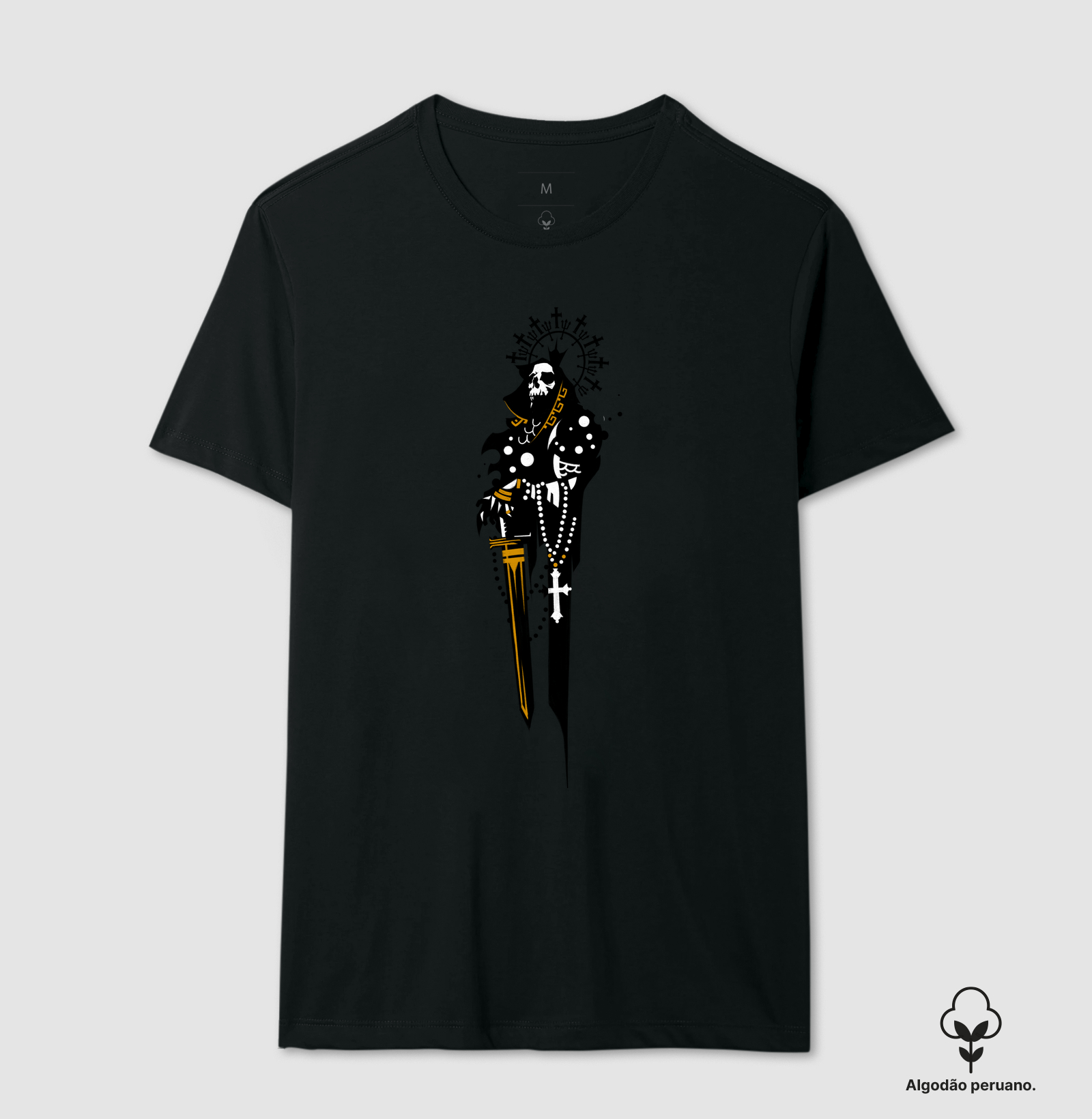 Tatá Caveira - Imagem 4