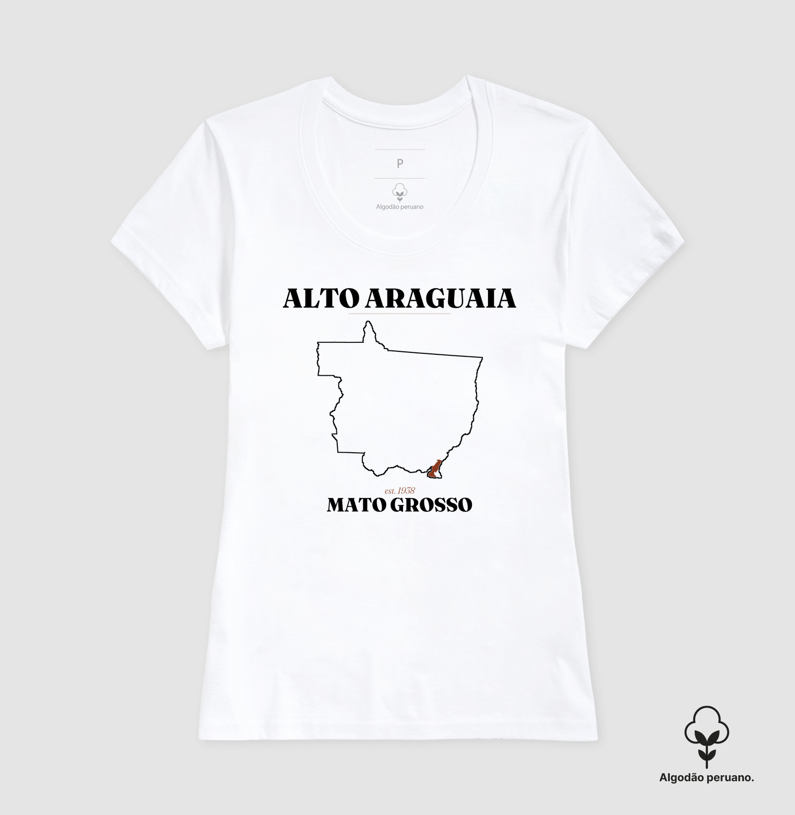Camisa 6