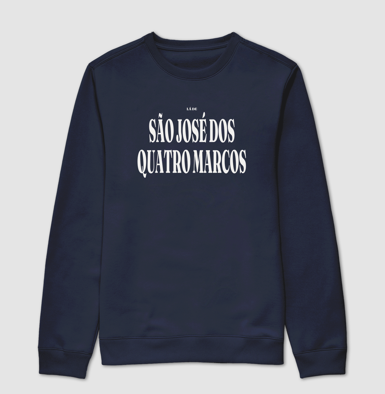 São José dos Quatro Marcos | Tipografia MT - Imagem 5