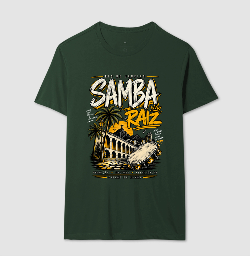 Samba Raiz - Imagem 12