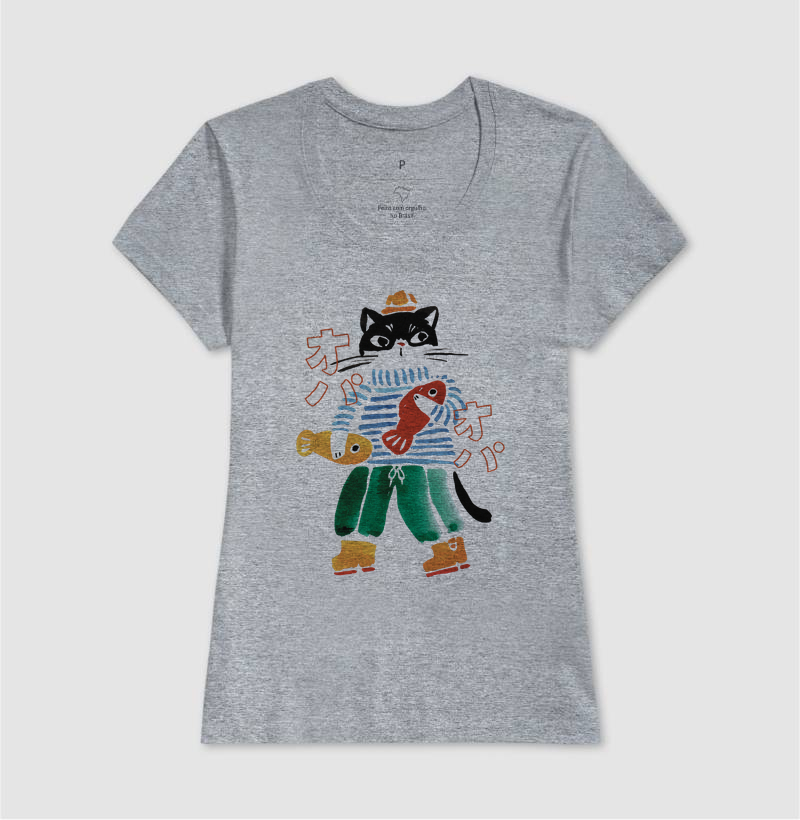 Camisa 4