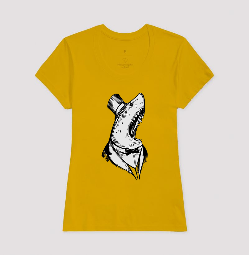 Suit Shark - Imagem 16