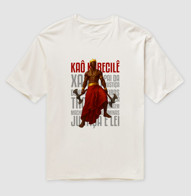 Camisa 3