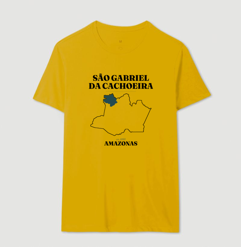 Camisa 13