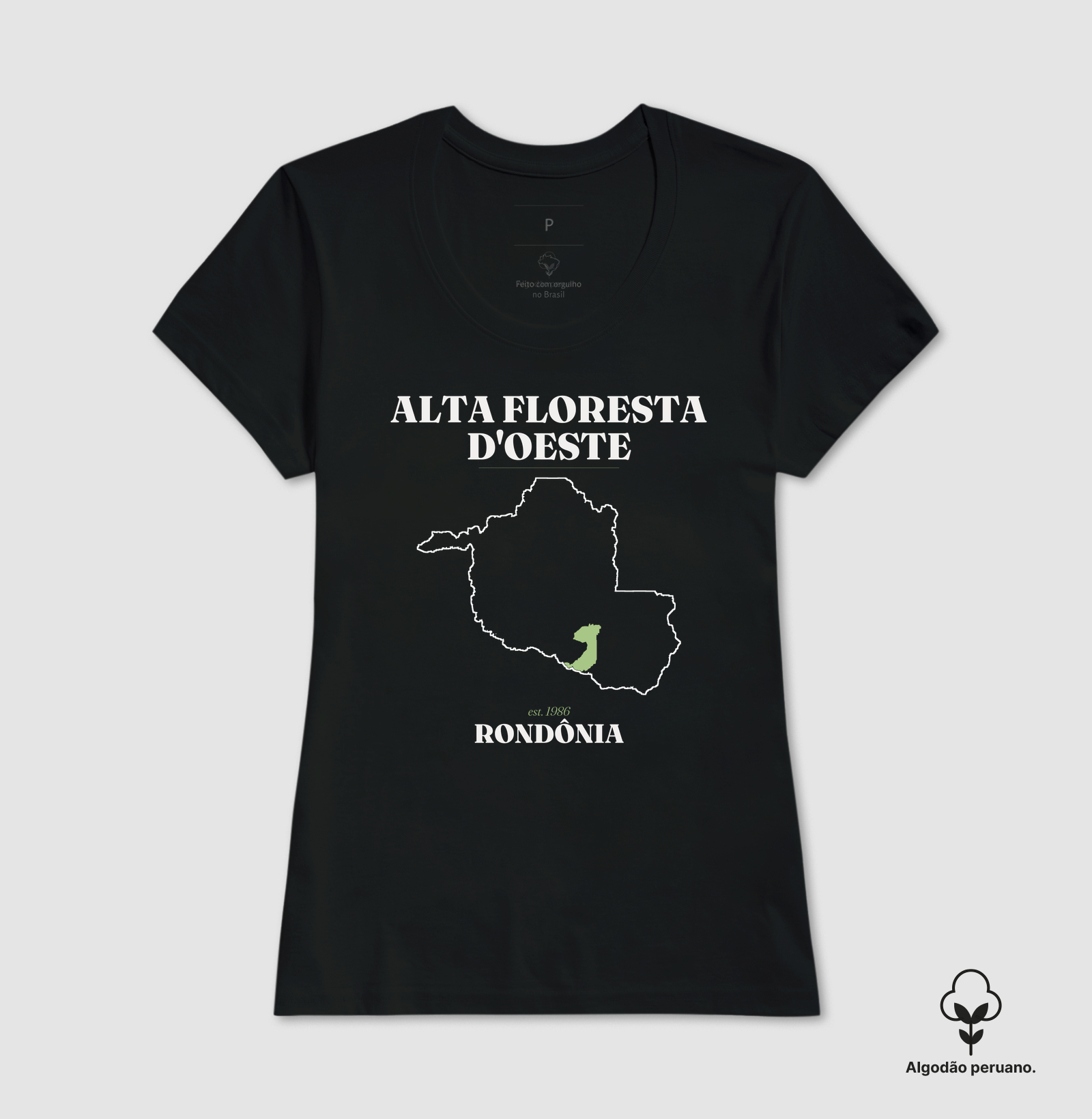 Camisa 2