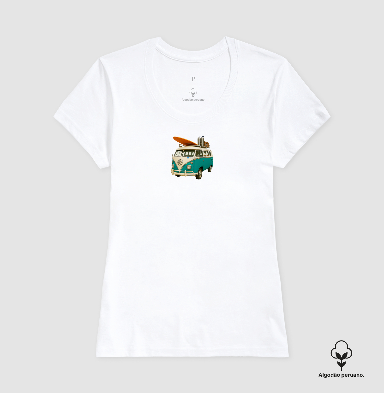 Camisa 5