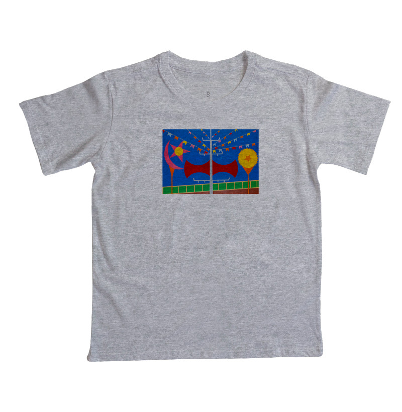Camisa 5