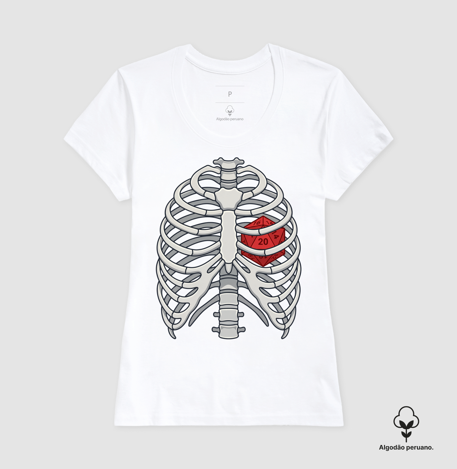 Camisa 7