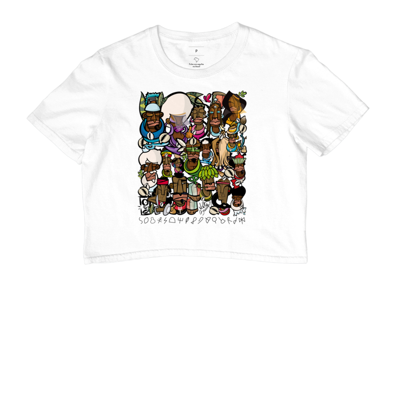 Camisa 2