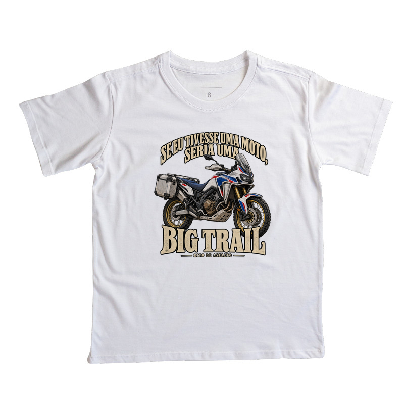 Se Eu Tivesse Big Trail - Imagem 2
