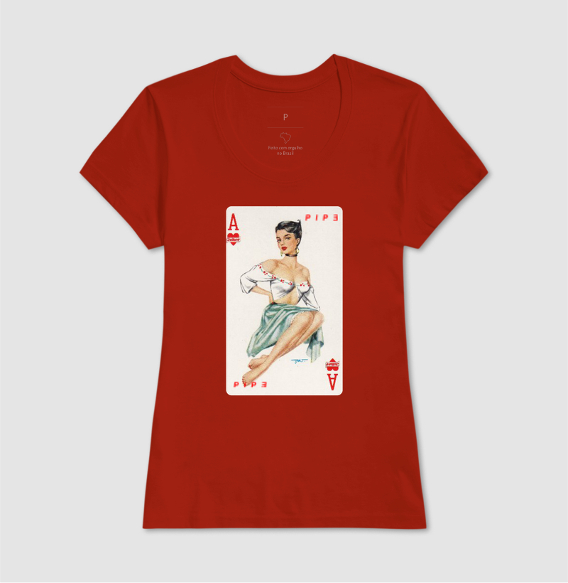 Camisa 10