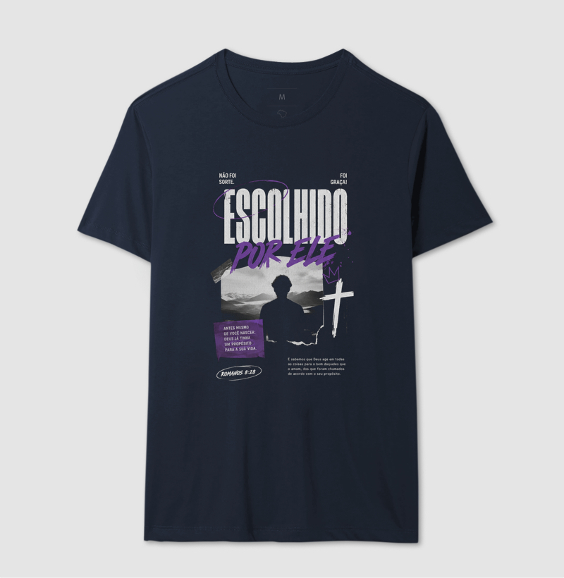 Escolhido por Ele - Imagem 6