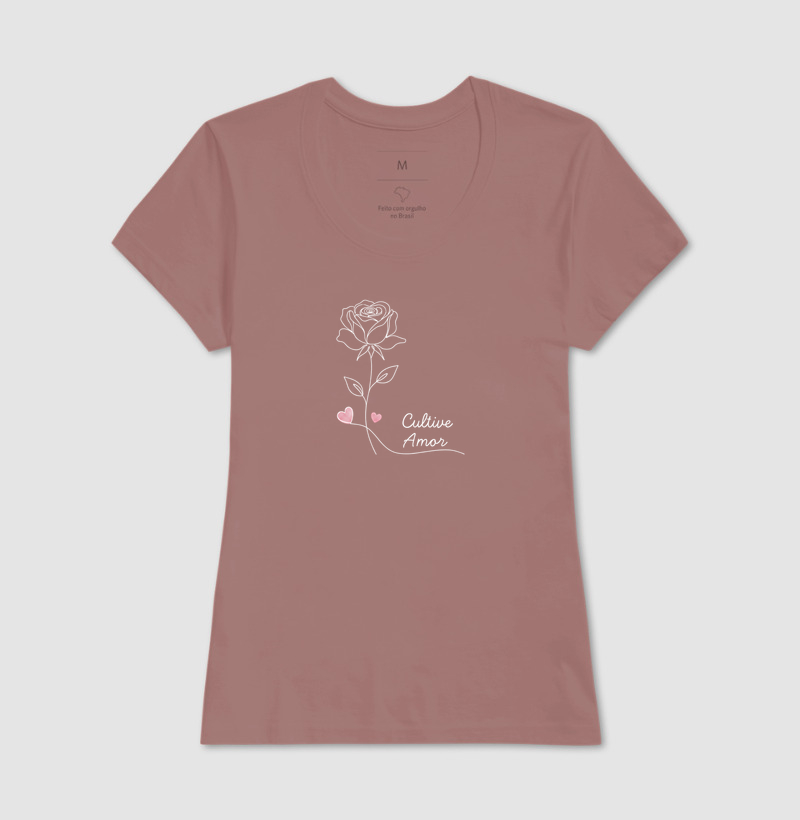 Camisa 18