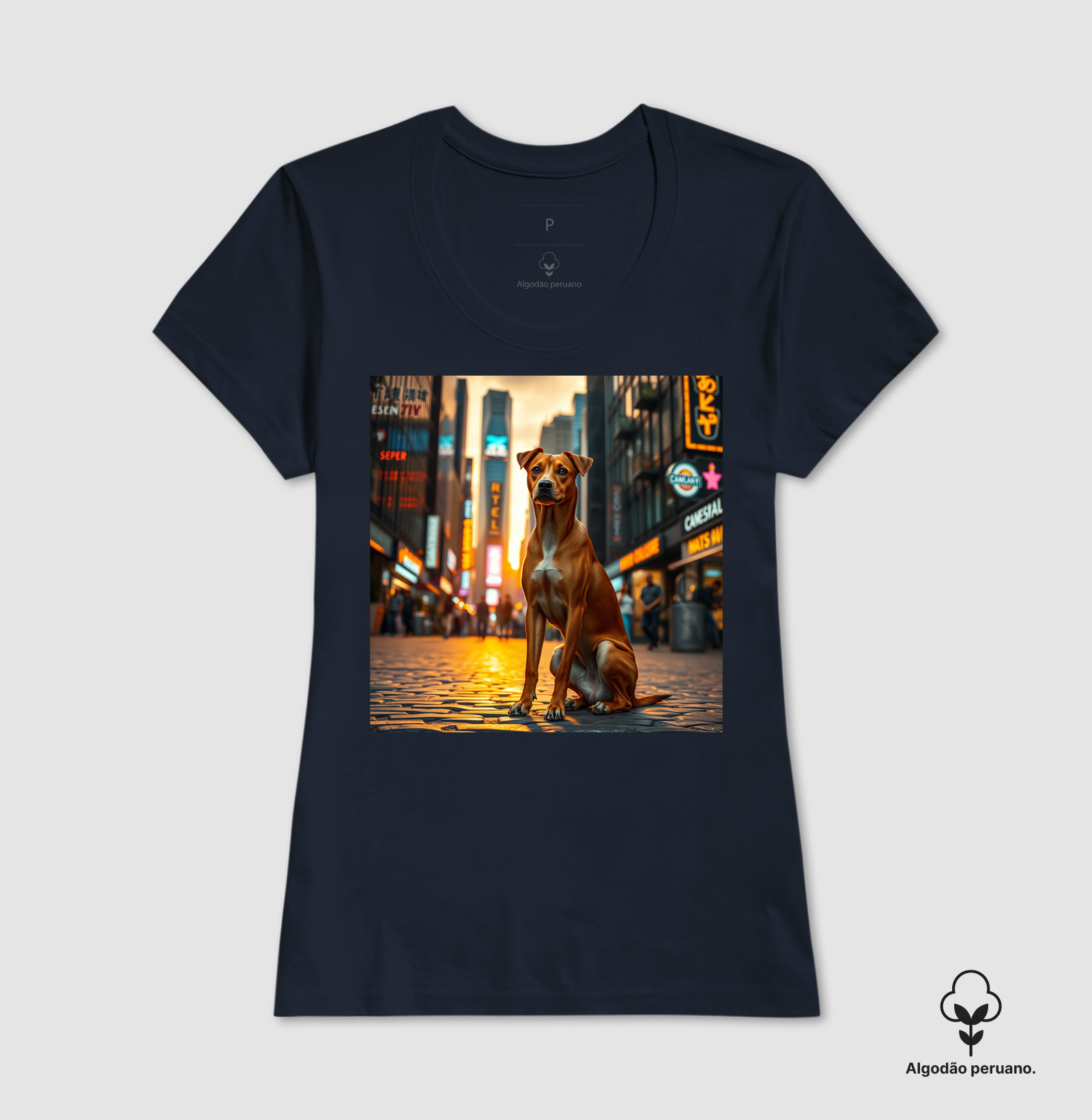 Camisa 6