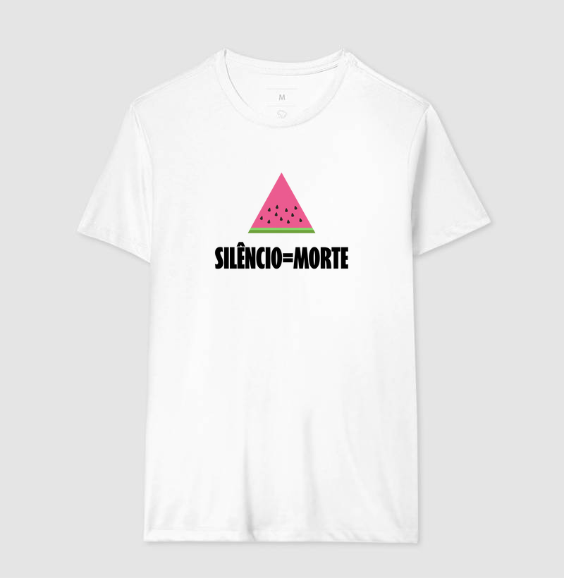 Silêncio = Morte | Palestina - Imagem 4