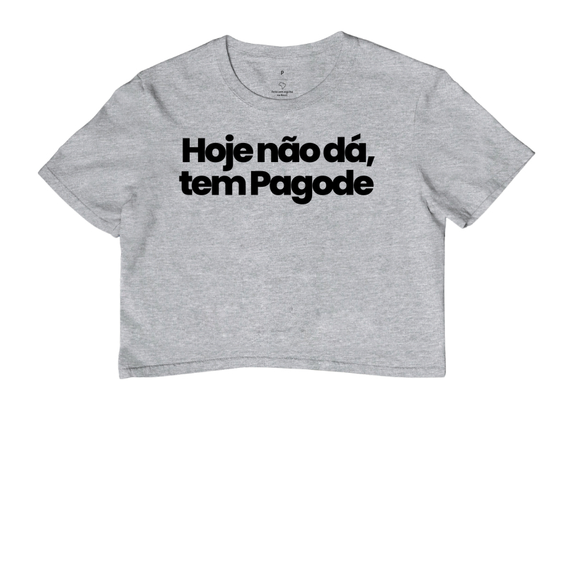 Hoje não dá, tem Pagode - Imagem 6