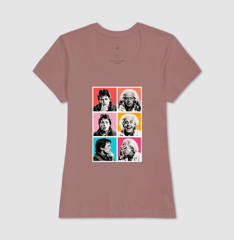 Camisa 17