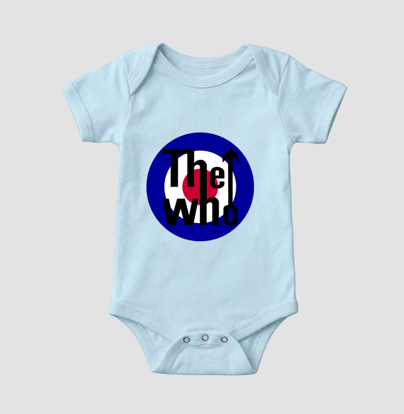 The Who - Imagem 5