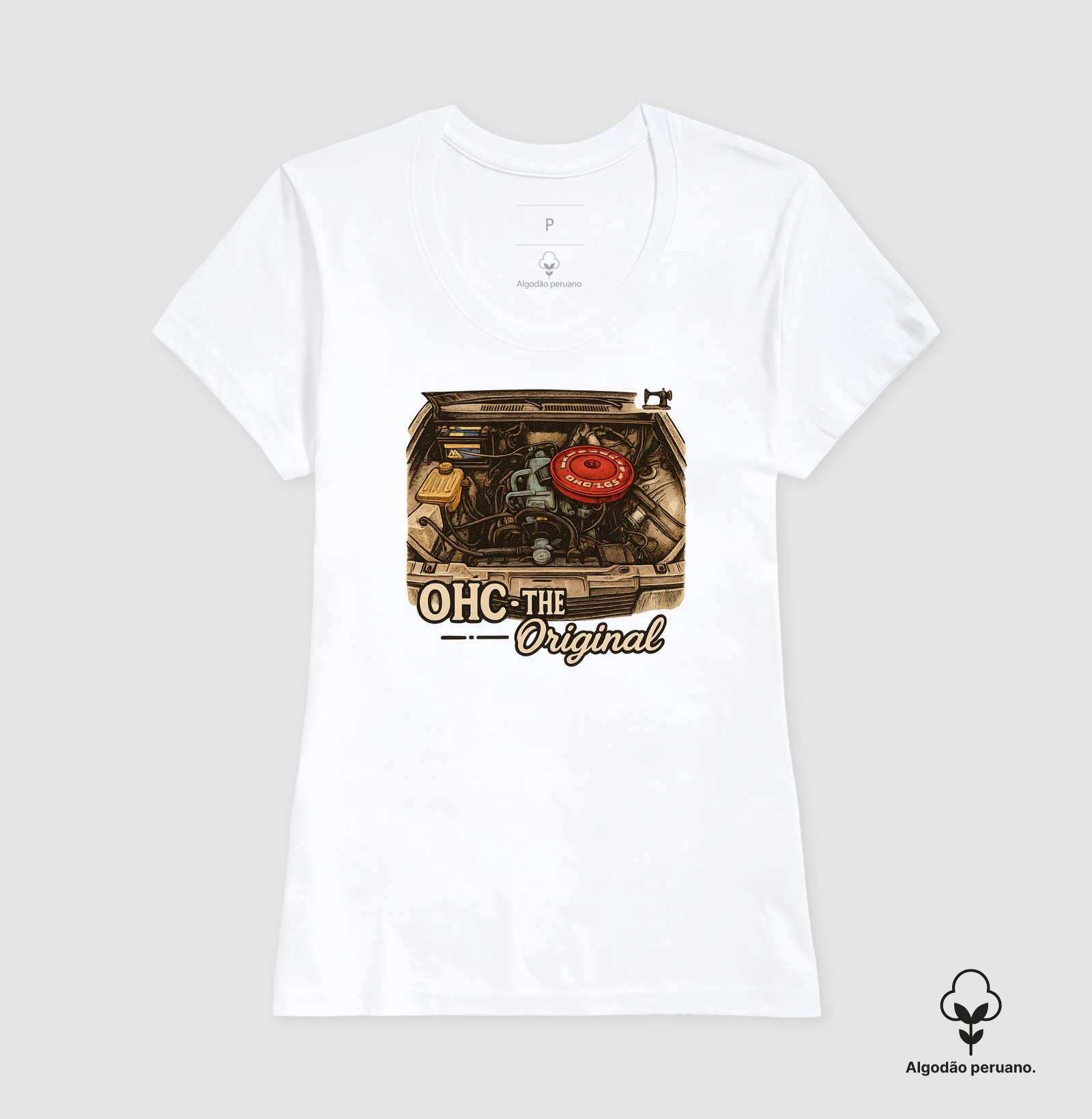 Camisa 3