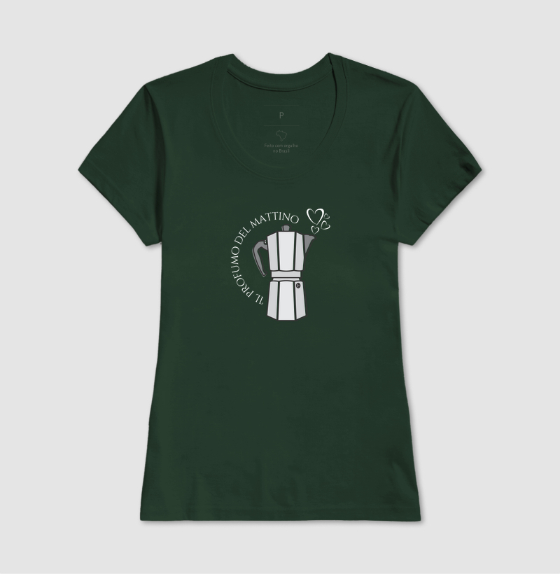 Camisa 12