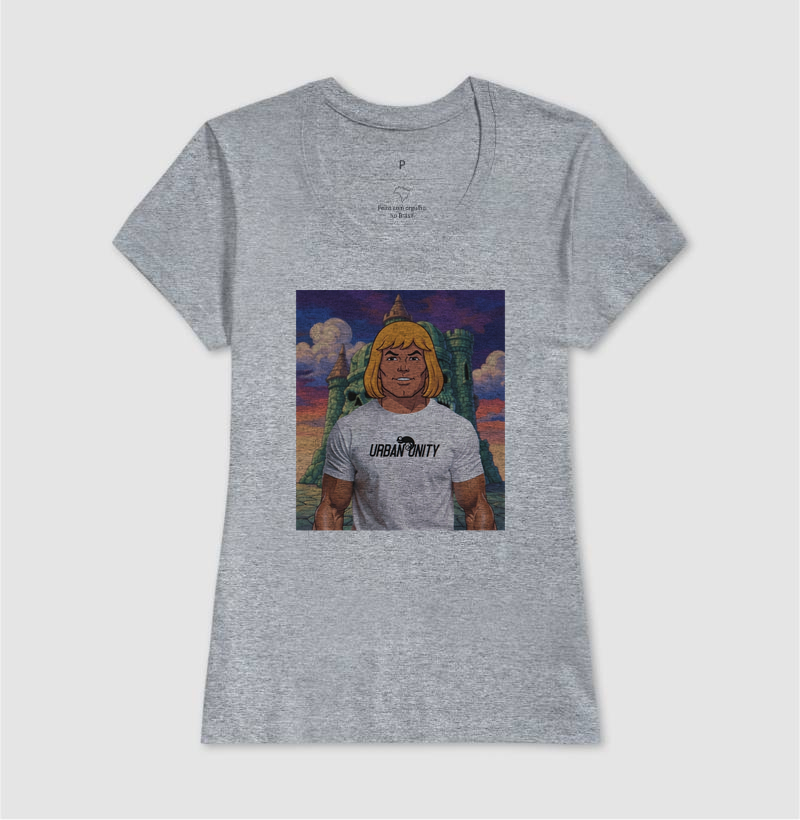 He-Man Model - Imagem 9
