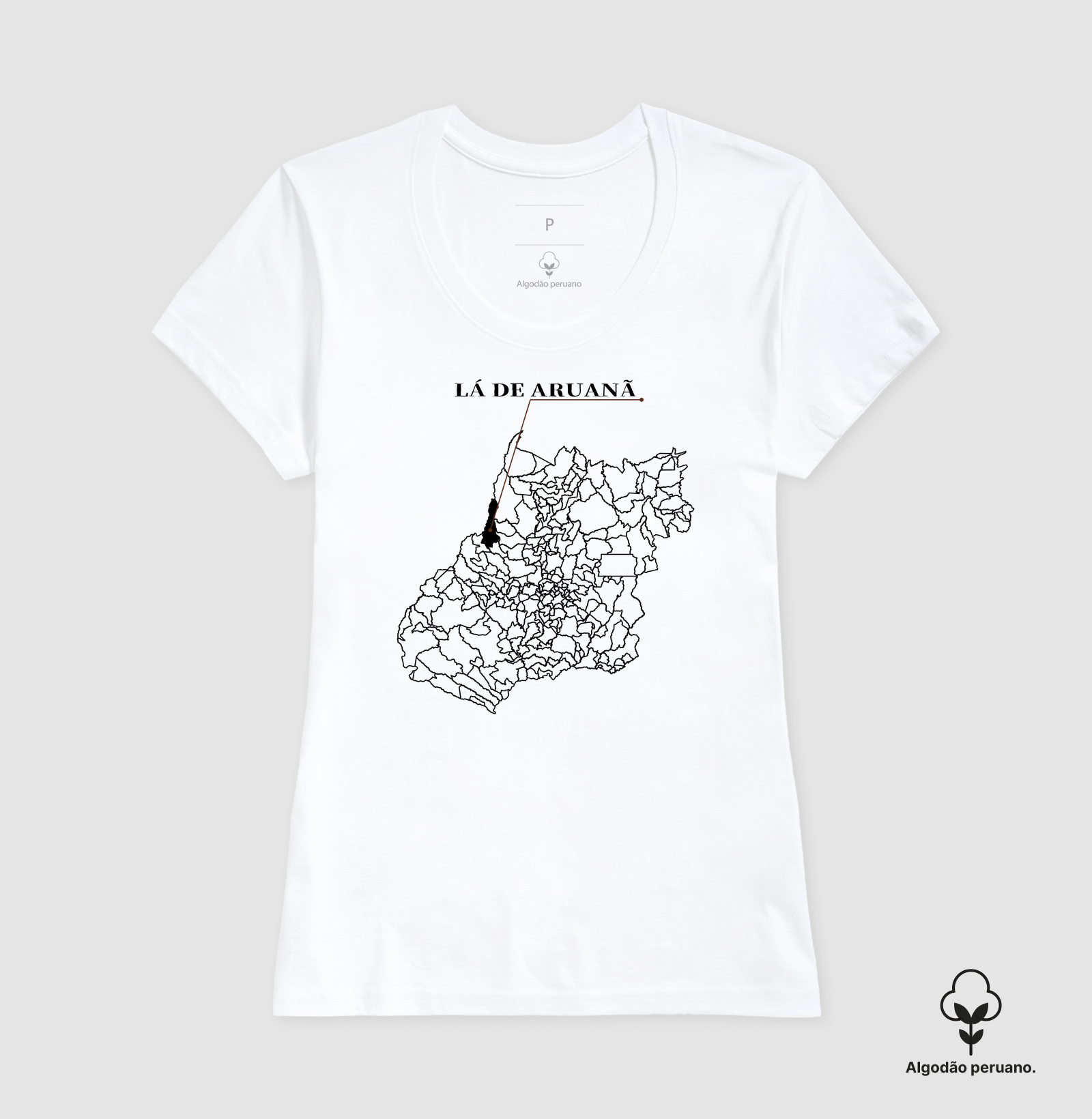 Aruanã | Origem GO - Imagem 4