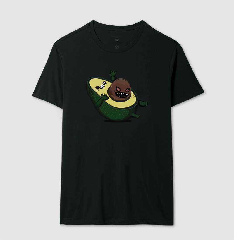 Camiseta O Oitavo Caroço - Imagem 2