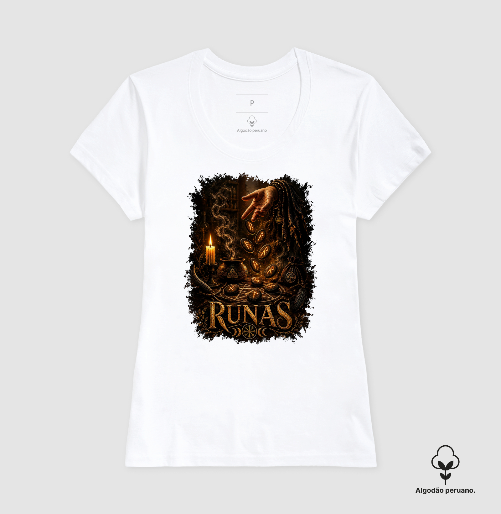 Runas — Oráculo Ancestral - Imagem 11