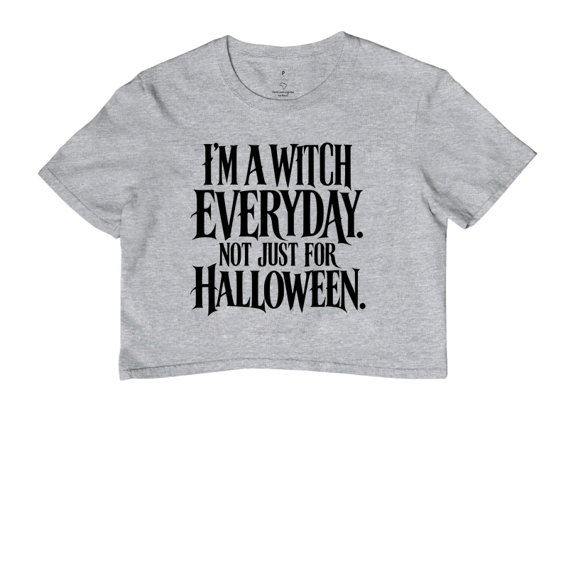 I'm a witch everyday - Imagem 6
