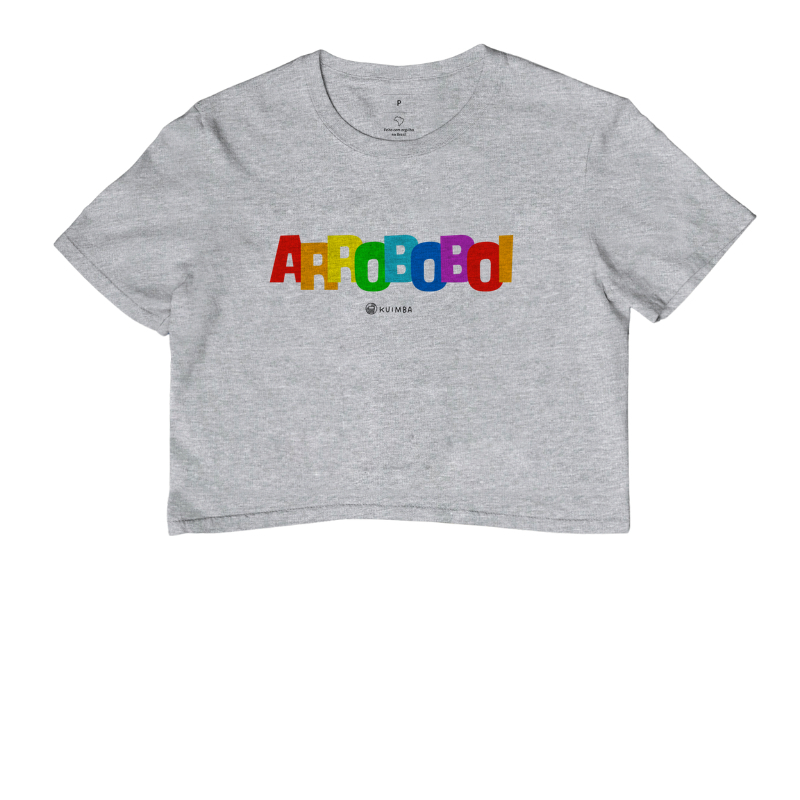 Arroboboi color vibes - Imagem 6