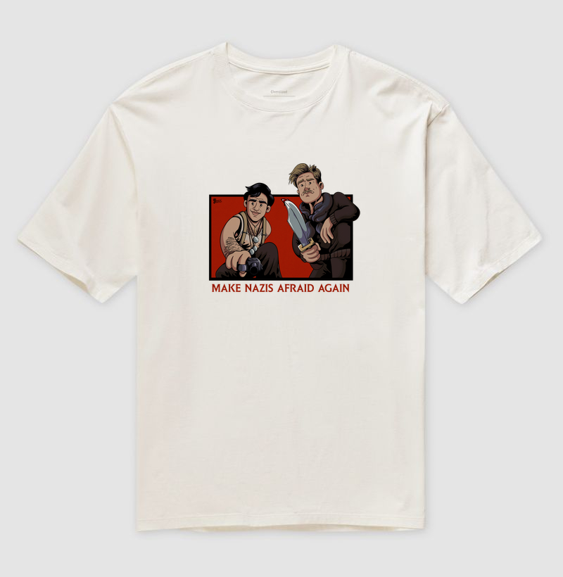 Camisa 2