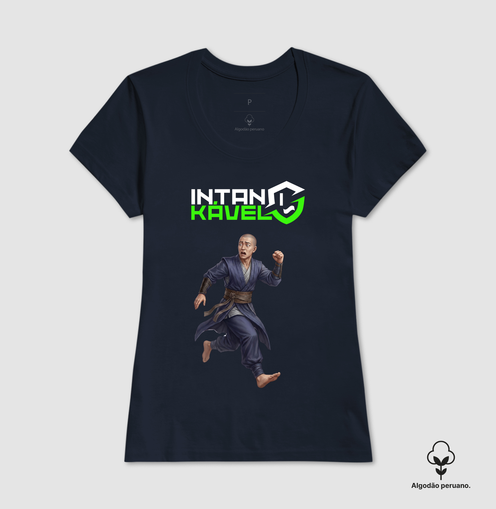 Camisa 4