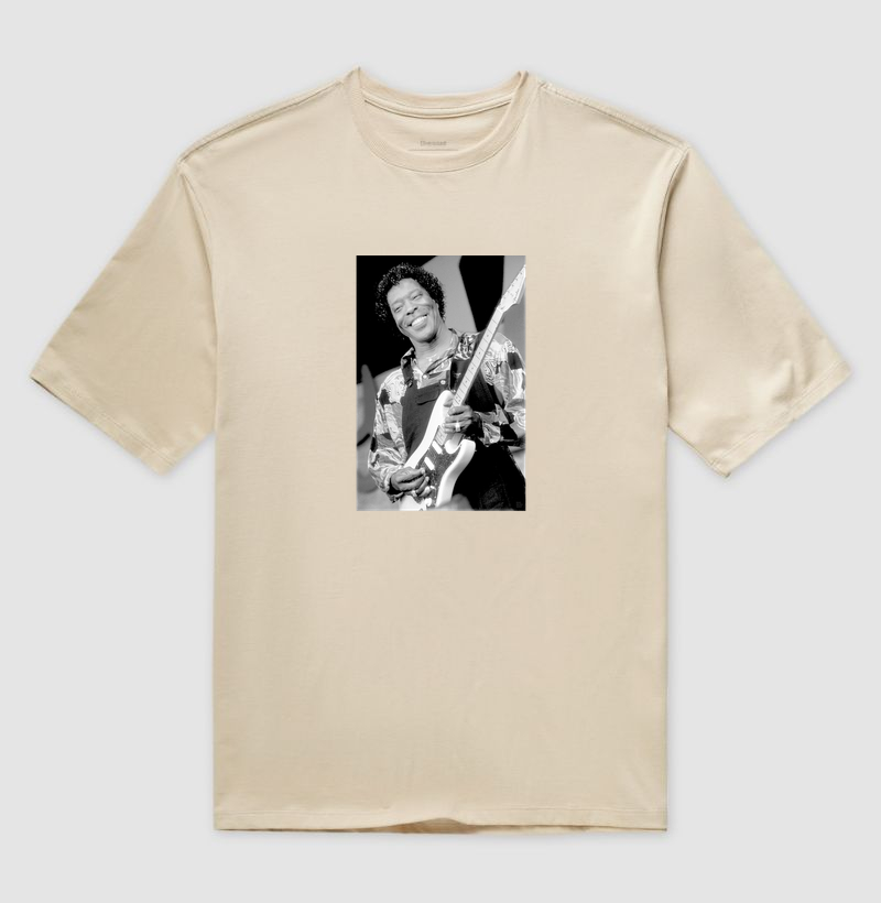 Buddy Guy, 1992 - Imagem 2