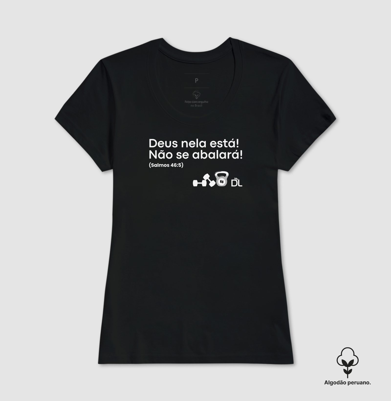 Deus nela está - Imagem 7