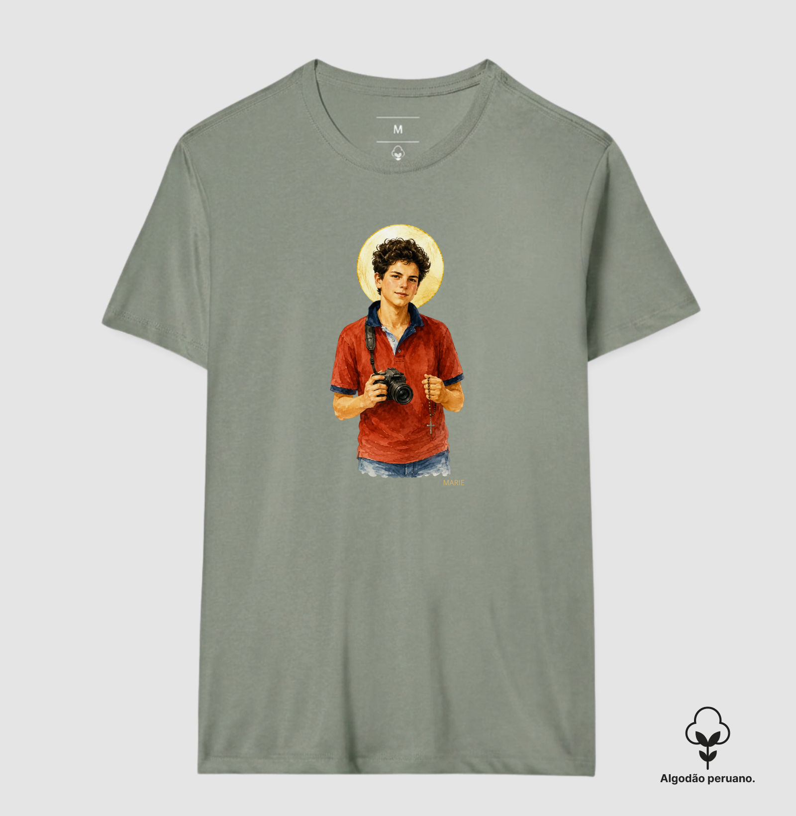 Camisa 3
