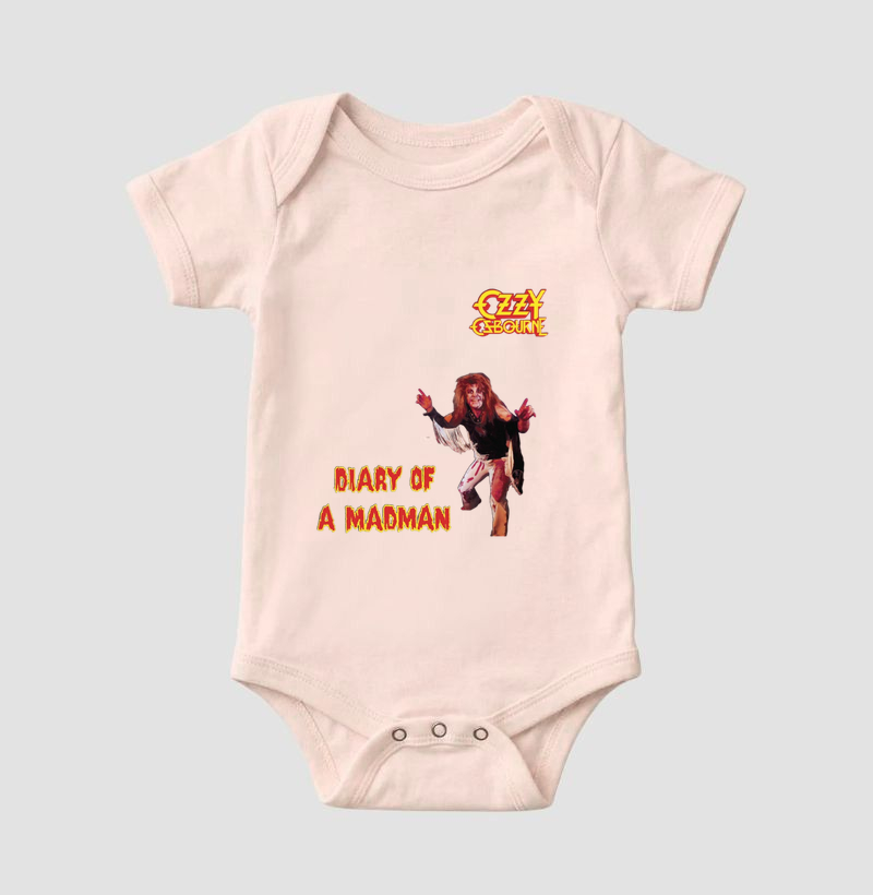 Ozzy Osbourne – Diary of a Madman - Imagem 4