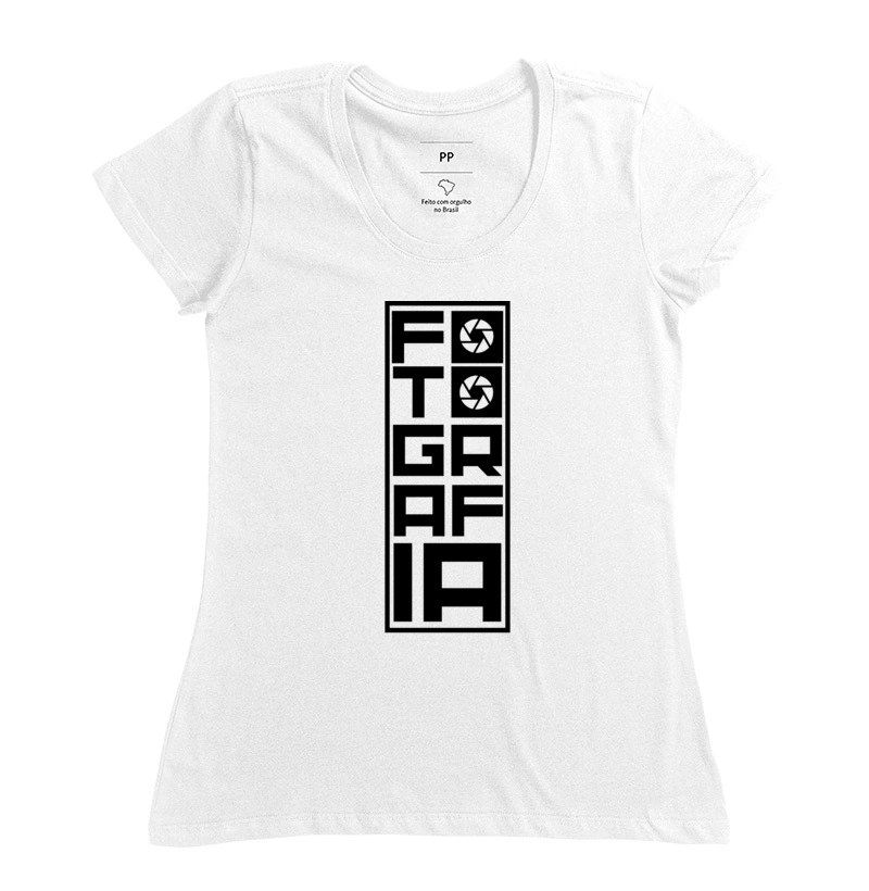 Camiseta fotografia - Imagem 5