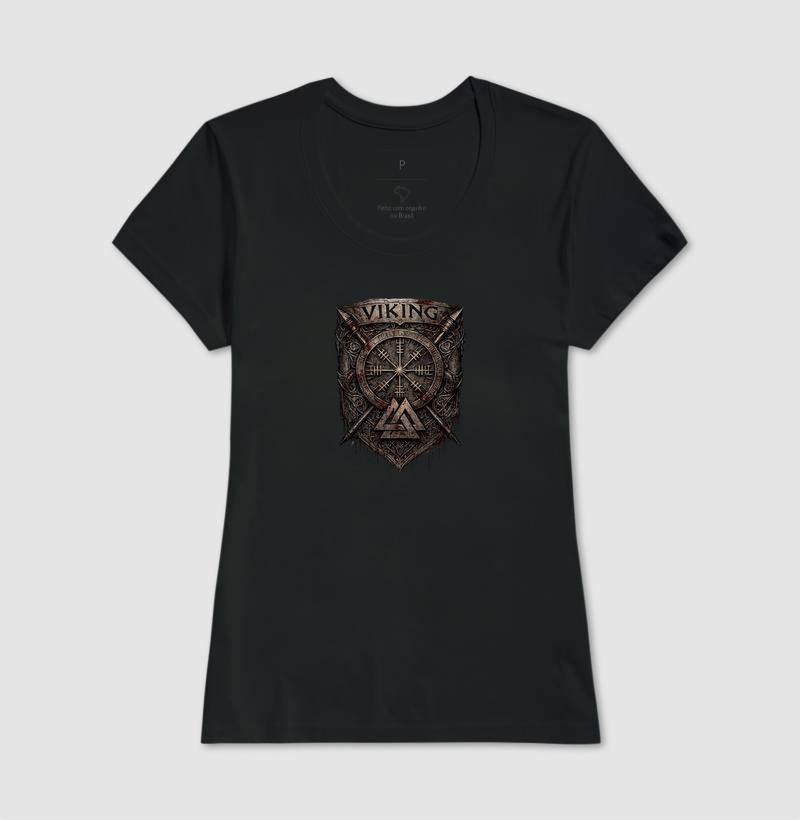 Brasão Viking - Imagem 3