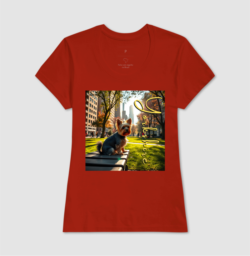Camisa 10
