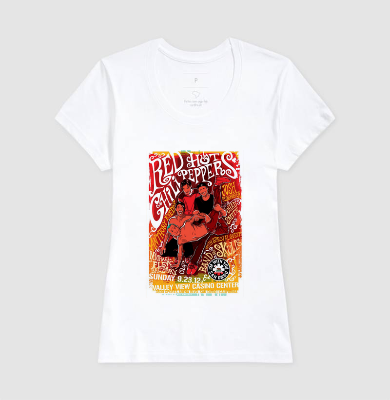 Camisa 2