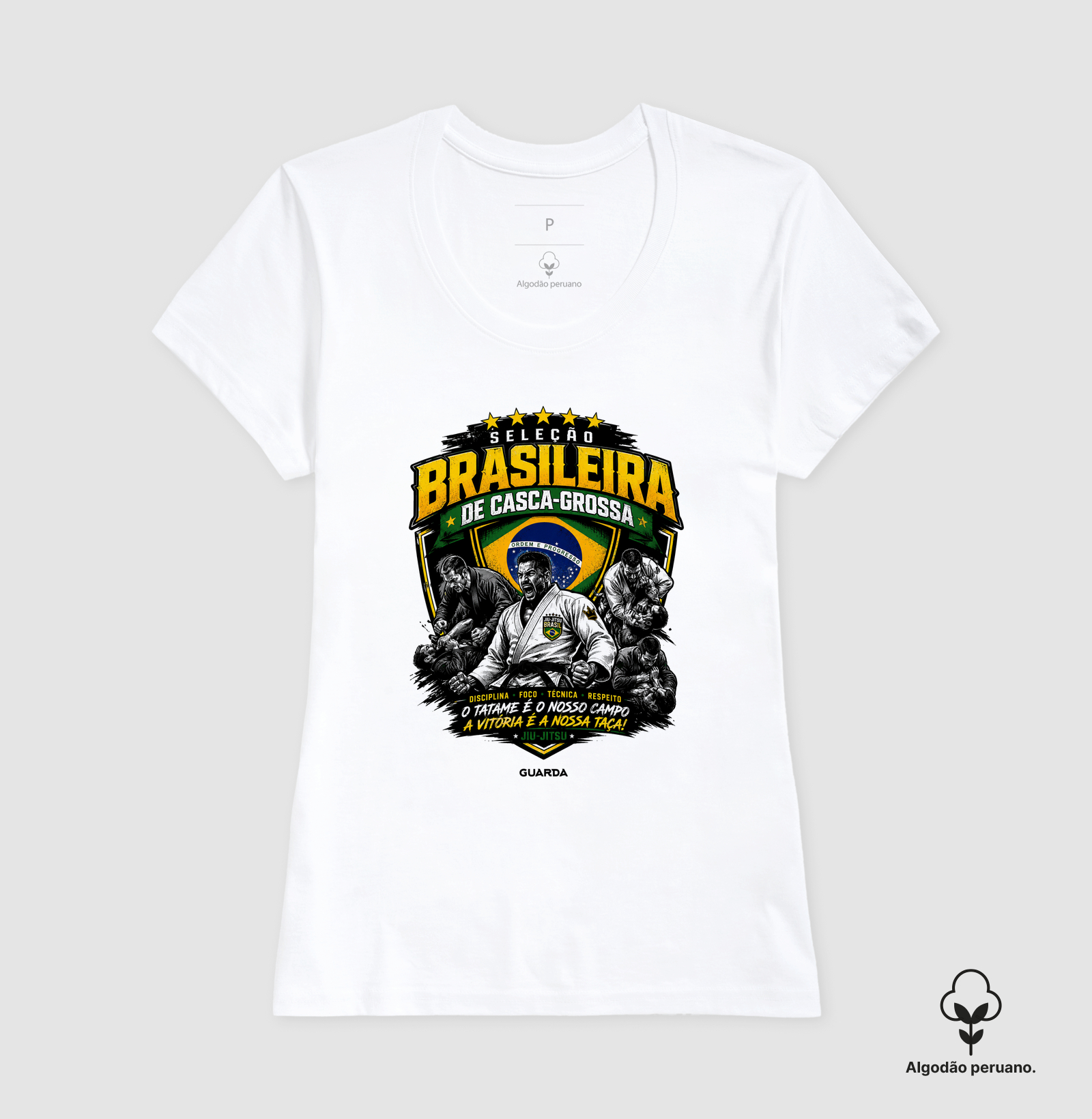 Camisa 2