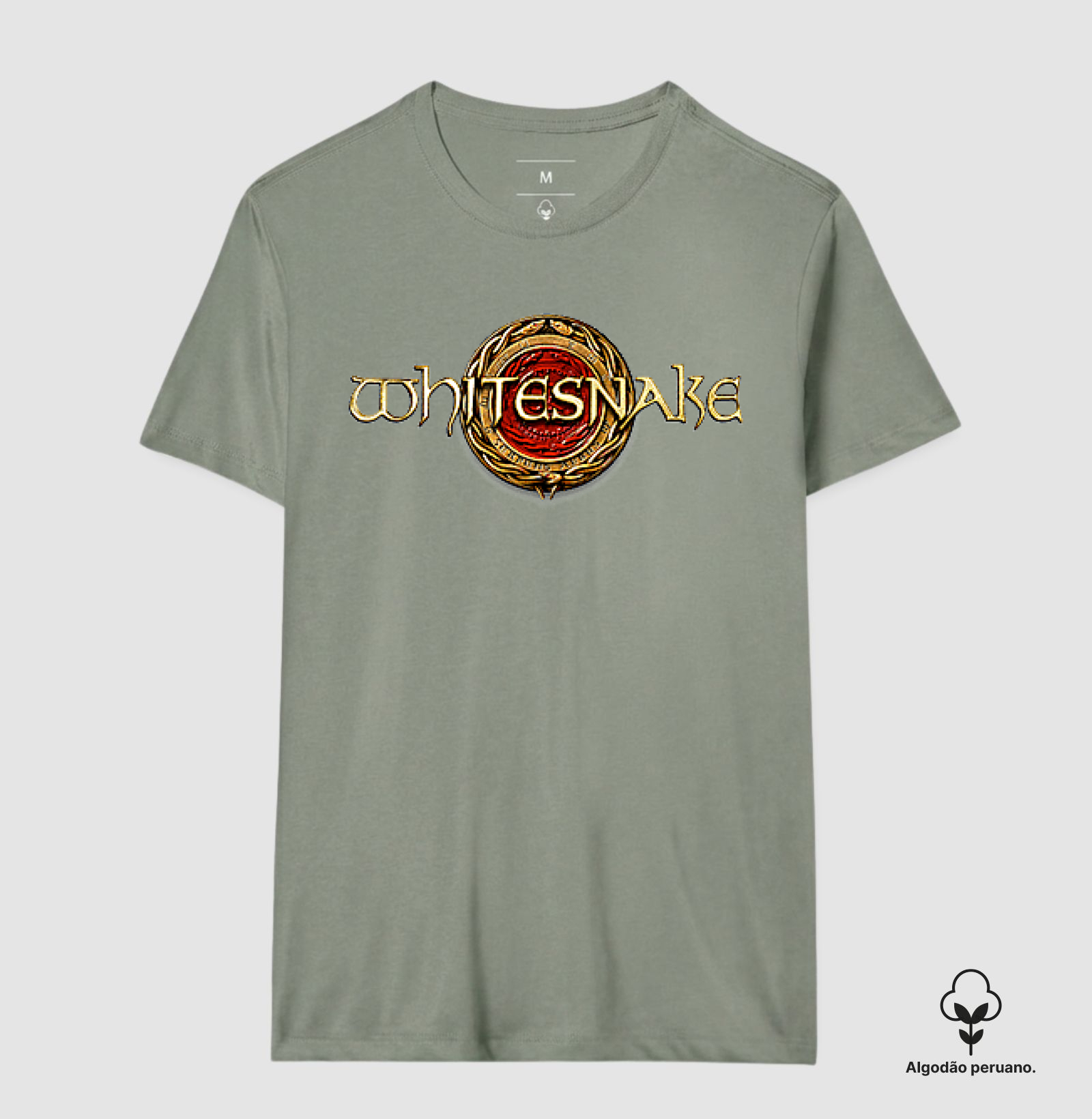 Whitesnake - Imagem 9