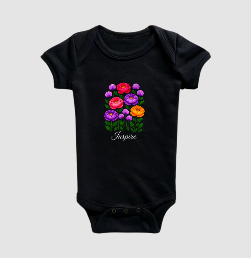 Camiseta Inspire - Imagem 2