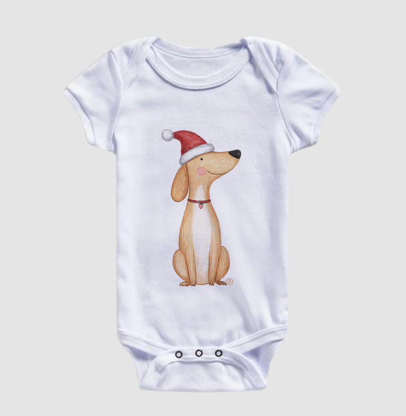 Doguinho Gorro NatAU - Imagem 3