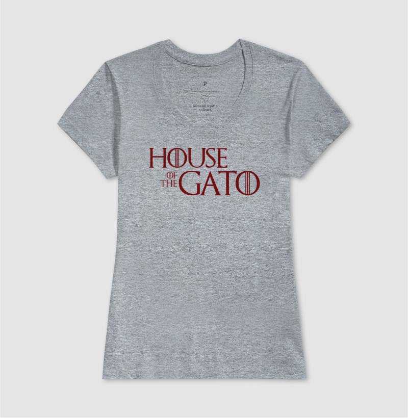 House of Gato | Lettering - Imagem 9