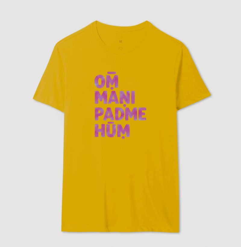 Om Mani Padme Hum - Imagem 14