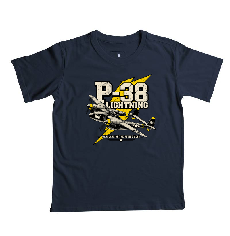 Lockheed P-38 Lightning - Imagem 6