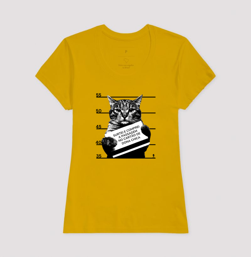 Camisa 17