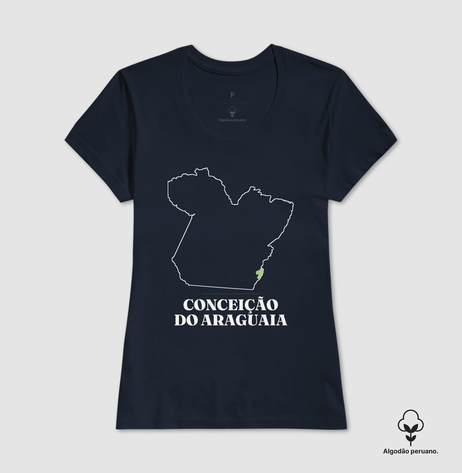 Conceição do Araguaia | Traço PA - Imagem 6
