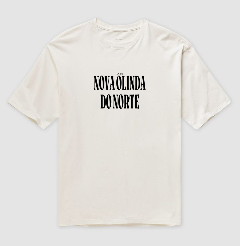 Nova Olinda do Norte | Tipografia AM - Imagem 4